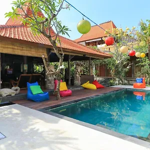 Diuma Yoga Meditation Retreat And Healing Center Denpasar (Bali)